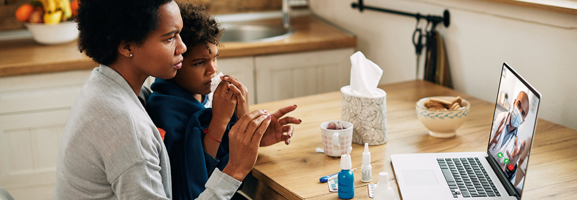 Virtual care and mobility solutions benefit patients and providers